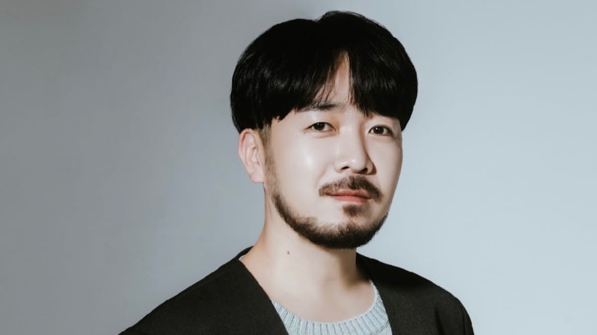 [HYBE AMERICA] #1 손성득 Executive Creator