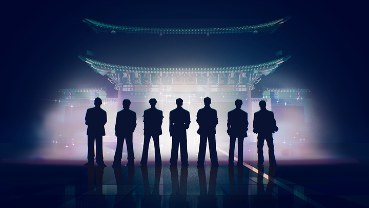 BTS [ARIRANG] : Not a Comeback Album — A Distress Signal